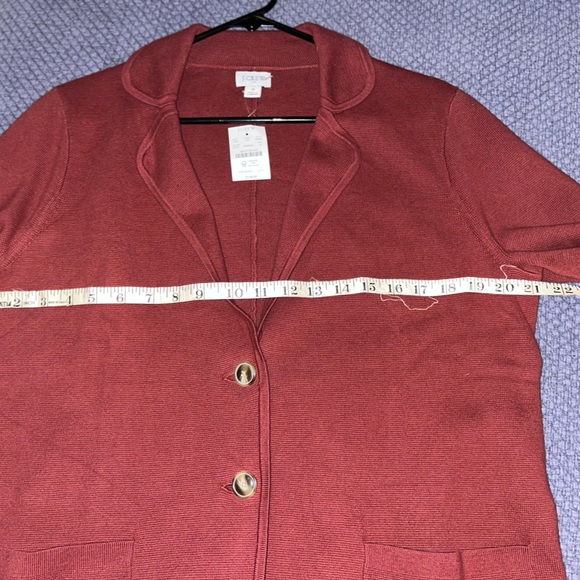 J CREW JACKET/COAT NWT - Picture 10 of 13